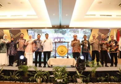 Wiyagus Dorong DPRD Fokus pada APBD Berbasis Hasil Demi Tingkatkan Kesejahteraan Masyarakat