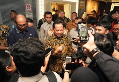 Mendagri Tito Tekankan Pencegahan Korupsi Dimulai dari Sistem yang Kuat dan Integritas Aparatur