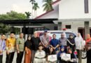 Yayasan Gerakan Sumut Bergiat Luncurkan Program Beasiswa Pendidikan untuk Generasi Berprestasi