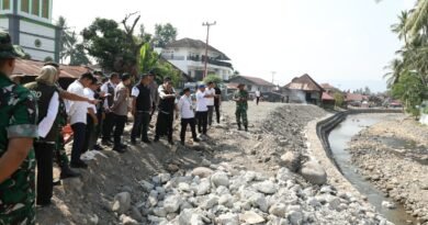 Tambahan TKD Rp144,67 Miliar untuk Kabupaten Solok Dikawal Ketat Satgas PRR