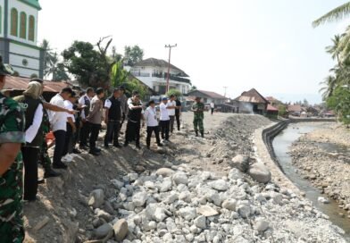 Tambahan TKD Rp144,67 Miliar untuk Kabupaten Solok Dikawal Ketat Satgas PRR