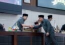 Wagub Dimyati Apresiasi Sinergi Pemprov dan DPRD dalam Pengelolaan Keuangan Daerah Wagub Dimyati Apresiasi Sinergi Pemprov dan DPRD dalam Pengelolaan Keuangan Daerah
