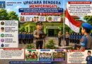 Upacara Peringatan Harganas, Hari Anak Nasional, dan Hari Koperasi Nasional Digelar Khidmat di Kapanewon Depok Upacara Peringatan Harganas, Hari Anak Nasional, dan Hari Koperasi Nasional Digelar Khidmat di Kapanewon Depok