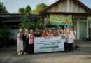 Kelompok Jamu Gendong Marguna Ikuti Pelatihan Inovasi Produk Berbasis Temulawak Kelompok Jamu Gendong Marguna Ikuti Pelatihan Inovasi Produk Berbasis Temulawak