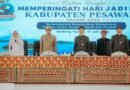 Gubernur Lampung Dorong Pesawaran Percepat Pembangunan Berbasis SDM dan Inovasi Gubernur Lampung Dorong Pesawaran Percepat Pembangunan Berbasis SDM dan Inovasi