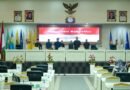 Raperda Pertanggungjawaban APBD 2025 Masuki Tahap Pandangan Umum Fraksi DPRD Lampung Raperda Pertanggungjawaban APBD 2025 Masuki Tahap Pandangan Umum Fraksi DPRD Lampung