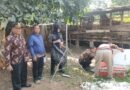 DLH Kota Bekasi Investigasi Dugaan Pencemaran Lingkungan di Sumur Batu DLH Kota Bekasi Investigasi Dugaan Pencemaran Lingkungan di Sumur Batu
