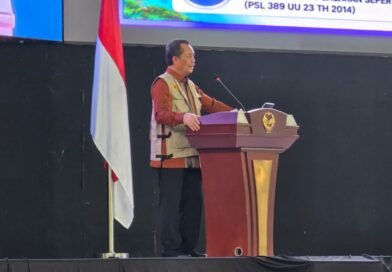 BSKDN Dorong Mahasiswa KKN Kembangkan Potensi Lokal demi Kemajuan Kepulauan Yapen BSKDN Dorong Mahasiswa KKN Kembangkan Potensi Lokal demi Kemajuan Kepulauan Yapen