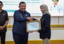 Program Inovatif PHKT Tuai Apresiasi, Raih Penghargaan CSR Terbaik dari Pemkab PPU Program Inovatif PHKT Tuai Apresiasi, Raih Penghargaan CSR Terbaik dari Pemkab PPU