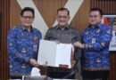 Sekda Sumsel Edward Candra Percepat Peralihan Klinik BP KORPRI ke RSUD Siti Fatimah