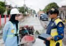 Wagub Lampung Tinjau Percepatan Pembangunan Jalan Wates–Metro di Lampung Tengah