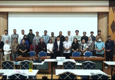 Balai Pengelolaan Kawasan Sumbu Filosofi Yogyakarta Latih Pengelolaan Media Sosial untuk Promosi Warisan Dunia UNESCO