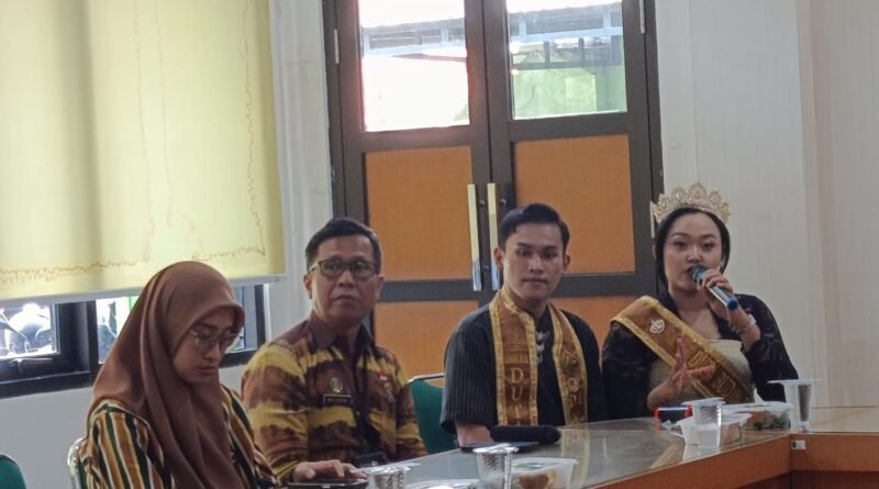 Pemkot Yogyakarta Gelar Jambore Pemuda Daerah 2026, Siapkan Generasi Unggul dan Berdaya Saing Pemkot Yogyakarta Gelar Jambore Pemuda Daerah 2026, Siapkan Generasi Unggul dan Berdaya Saing