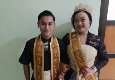 Duta Budaya DIY Bidik Prestasi Nasional pada Ajang Putra Putri Budaya Indonesia 2026 Duta Budaya DIY Bidik Prestasi Nasional pada Ajang Putra Putri Budaya Indonesia 2026