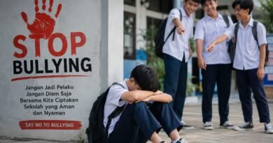 Disdikpora Yogyakarta Tingkatkan Penanganan Bullying Demi Ciptakan Sekolah Aman Disdikpora Yogyakarta Tingkatkan Penanganan Bullying Demi Ciptakan Sekolah Aman