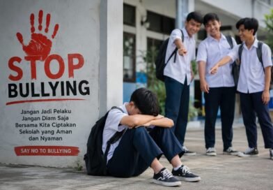 Disdikpora Yogyakarta Tingkatkan Penanganan Bullying Demi Ciptakan Sekolah Aman Disdikpora Yogyakarta Tingkatkan Penanganan Bullying Demi Ciptakan Sekolah Aman