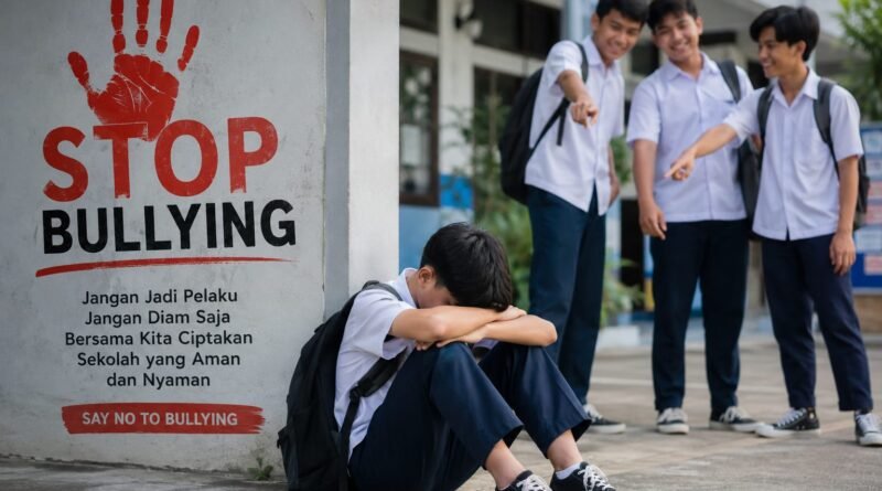 Disdikpora Yogyakarta Tingkatkan Penanganan Bullying Demi Ciptakan Sekolah Aman Disdikpora Yogyakarta Tingkatkan Penanganan Bullying Demi Ciptakan Sekolah Aman