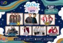 Glow And Svara (GAS FEST) 2026 Hadir di Mandala Krida dengan Deretan Musisi Papan Atas