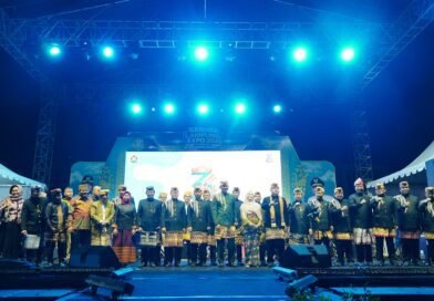Bandar Lampung Expo 2026 Dorong UMKM, Pariwisata, dan Ekonomi Kreatif Lampung
