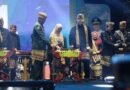 Tomsi Tohir Ajak Bandar Lampung Perkuat Ekonomi Daerah di Momentum HUT ke-344 Tomsi Tohir Ajak Bandar Lampung Perkuat Ekonomi Daerah di Momentum HUT ke-344