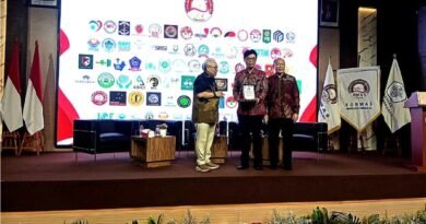 Turbulensi Global Meningkat, Indonesia Andalkan Fundamental Ekonomi yang Tangguh