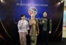 Pemprov Lampung Perkuat Industri Kreatif Lewat Kolaborasi Dekranasda dan Batik Keris Pemprov Lampung Perkuat Industri Kreatif Lewat Kolaborasi Dekranasda dan Batik Keris