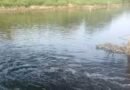 DLHK Banten Ungkap Penyebab Sungai Cisadane Berwarna Hitam, Ini Kata Andra Soni