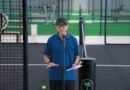 Gubernur Mirza: Siger Smash Padel Tournament Perkuat Ekonomi, Transaksi Digital, dan Kebersamaan Gubernur Mirza: Siger Smash Padel Tournament Perkuat Ekonomi, Transaksi Digital, dan Kebersamaan