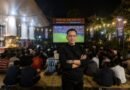 Ratusan Warga Padati Kantor DPD RI DIY, Nobar Final Piala Dunia 2026 Berlangsung Meriah Ratusan Warga Padati Kantor DPD RI DIY, Nobar Final Piala Dunia 2026 Berlangsung Meriah