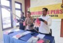 Polsek Mergangsan Ungkap Kasus Dugaan Kekerasan Bersama di Muka Umum