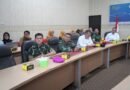 Tekan Inflasi, Pemprov Lampung Perkuat Distribusi dan Pasokan Pangan Tekan Inflasi, Pemprov Lampung Perkuat Distribusi dan Pasokan Pangan