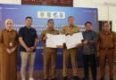 Tri Adhianto: Pengalihan Layanan Air Minum Demi Pelayanan Warga yang Lebih Optimal Tri Adhianto: Pengalihan Layanan Air Minum Demi Pelayanan Warga yang Lebih Optimal