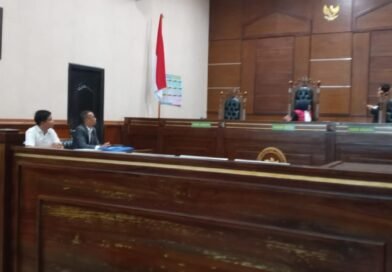 Sidang Praperadilan Kasus Gas Portable Digelar, LBH Peradi Profesional Minta Gabriel Sihombing Dibebaskan Sidang Praperadilan Kasus Gas Portable Digelar, LBH Peradi Profesional Minta Gabriel Sihombing Dibebaskan