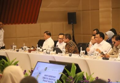 Implementasi KDKMP Jadi Fokus, Kemendagri Perkuat Sinergi Verifikasi dan Validasi dengan Pemda Implementasi KDKMP Jadi Fokus, Kemendagri Perkuat Sinergi Verifikasi dan Validasi dengan Pemda