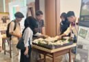 UWM Gelar AKSARA 2026, Ruang Apresiasi dan Kolaborasi Dunia Arsitektur UWM Gelar AKSARA 2026, Ruang Apresiasi dan Kolaborasi Dunia Arsitektur