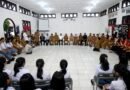Wagub Sumut Tinjau UPTD Gunungsitoli, Komitmen Wujudkan Masa Depan Anak-Anak Nias Wagub Sumut Tinjau UPTD Gunungsitoli, Komitmen Wujudkan Masa Depan Anak-Anak Nias