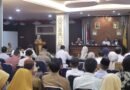 Lampung Matangkan Langkah Strategis 2027, Ekonomi Syariah Jadi Motor Pertumbuhan Inklusif Lampung Matangkan Langkah Strategis 2027, Ekonomi Syariah Jadi Motor Pertumbuhan Inklusif
