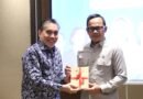 Wamendagri Bima Arya Tekankan Pentingnya Kepemimpinan Adaptif di Tengah Perubahan Zaman Wamendagri Bima Arya Tekankan Pentingnya Kepemimpinan Adaptif di Tengah Perubahan Zaman