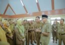 Pemprov Lampung Perketat Seleksi Kelas Migran demi Cetak SDM Berdaya Saing Global Pemprov Lampung Perketat Seleksi Kelas Migran demi Cetak SDM Berdaya Saing Global