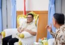 Andra Soni Terima Audiensi Ikatan Notaris Indonesia, Perkuat Sinergi Pelayanan Hukum Andra Soni Terima Audiensi Ikatan Notaris Indonesia, Perkuat Sinergi Pelayanan Hukum