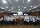 Sekda Banten Tekankan Kepemimpinan sebagai Kunci Keberhasilan Birokrasi Sekda Banten Tekankan Kepemimpinan sebagai Kunci Keberhasilan Birokrasi