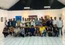 Pameran Kartun “Indonesia Ha Ha Hi Hi” Resmi Dibuka Irjen Pol Dr. Susilo Teguh Raharjo