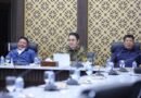 Gagas Wadah Nasional Satlinmas, Herman Deru Siap Tuan Rumah Deklarasi di Sumsel
