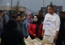 Pemkot Bekasi Benahi Rooftop Pasar Baru, Tri Adhianto Siapkan Eskalator dan Fasilitas Pendukung Pemkot Bekasi Benahi Rooftop Pasar Baru, Tri Adhianto Siapkan Eskalator dan Fasilitas Pendukung