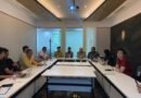 Formas Gelar Rapat Persiapan Kegiatan Konsolidasi Nasional Formas Gelar Rapat Persiapan Kegiatan Konsolidasi Nasional