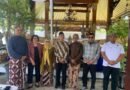 Ruwatan Ageng Bantul Satukan Doa bagi Keselamatan Bangsa dan Harmoni Alam