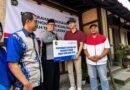Hasto Genjot Bedah Rumah, Warga Prenggan Segera Nikmati Hunian Layak