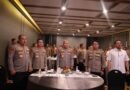 Ditpamobvit Polda Banten Selenggarakan Rakernis 2026 untuk Optimalkan Pengamanan Objek Vital