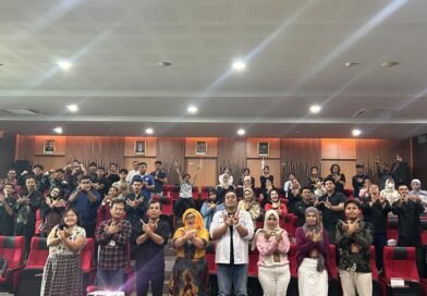 Lewat Bedah Film, UWM Soroti Hambatan Penerapan UU Pekerja Rumah Tangga