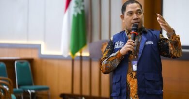 Tarif Naturalisasi Rp75 Juta Berlaku 1 Agustus, Pakar UMY Minta Kebijakan Dievaluasi Berkala